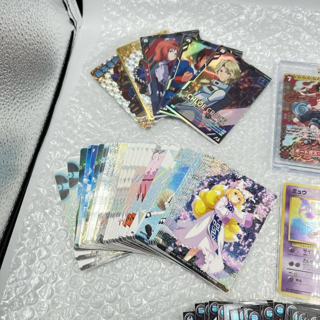 Card Stickers Bikkuriman Pokemon Gundam Shanghai Alice | eBay Card Stickers Bikkuriman Pokemon Gundam Shanghai Alice | eBay