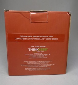 Super Mario Bros. WARP ZONE Pipe Coffee Mug Official NES ThinkGeek Nintendo NIB