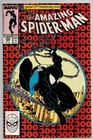 The Amazing Spider-Man #300 (Marvel Comics May '88) 1st appearance Venom VF- 7.5