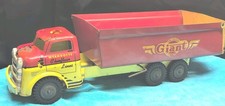 Vintage Wyandotte Chieftain Lines Giant Construction Truck Big & Awesome