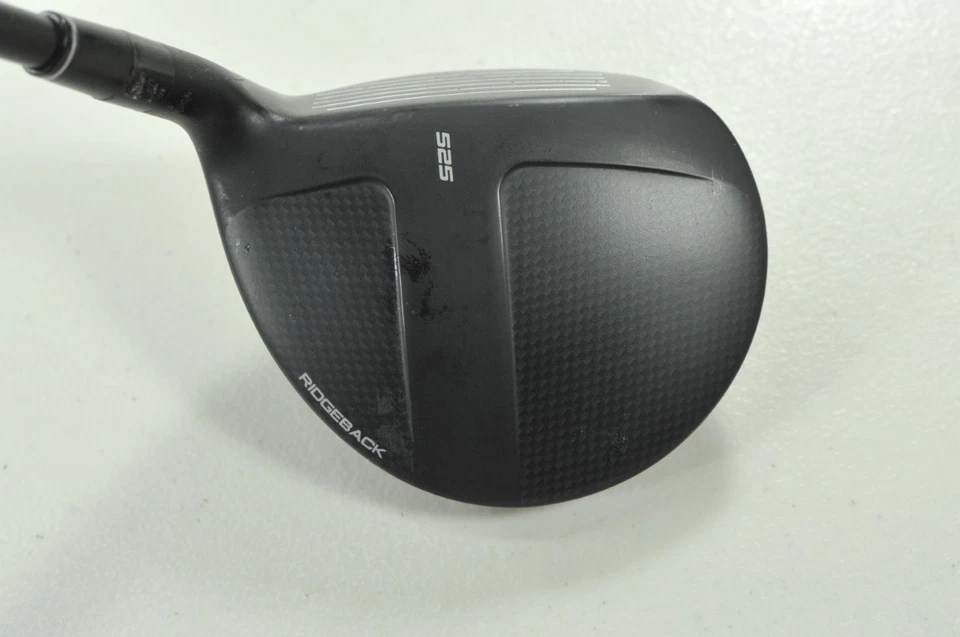 Tour Edge Hot Launch X525 #11 Fairway Wood Regular Flex Right Graphite # 206291 - Image 4 of 4