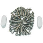 Cardinal QG60194 Stair Screws Fits All 6' Most