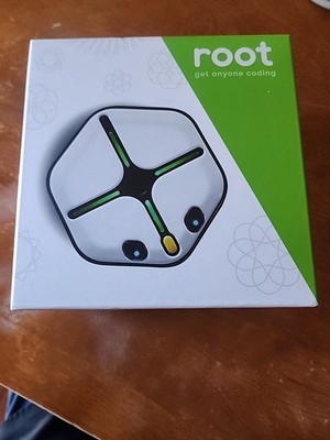 ROOT Robotics RT1 Sealed Stem Coding  Toy