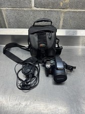 Pentax X90 12.1MP Digital Camera 26x Optical Zoom Very Nice W/ Case