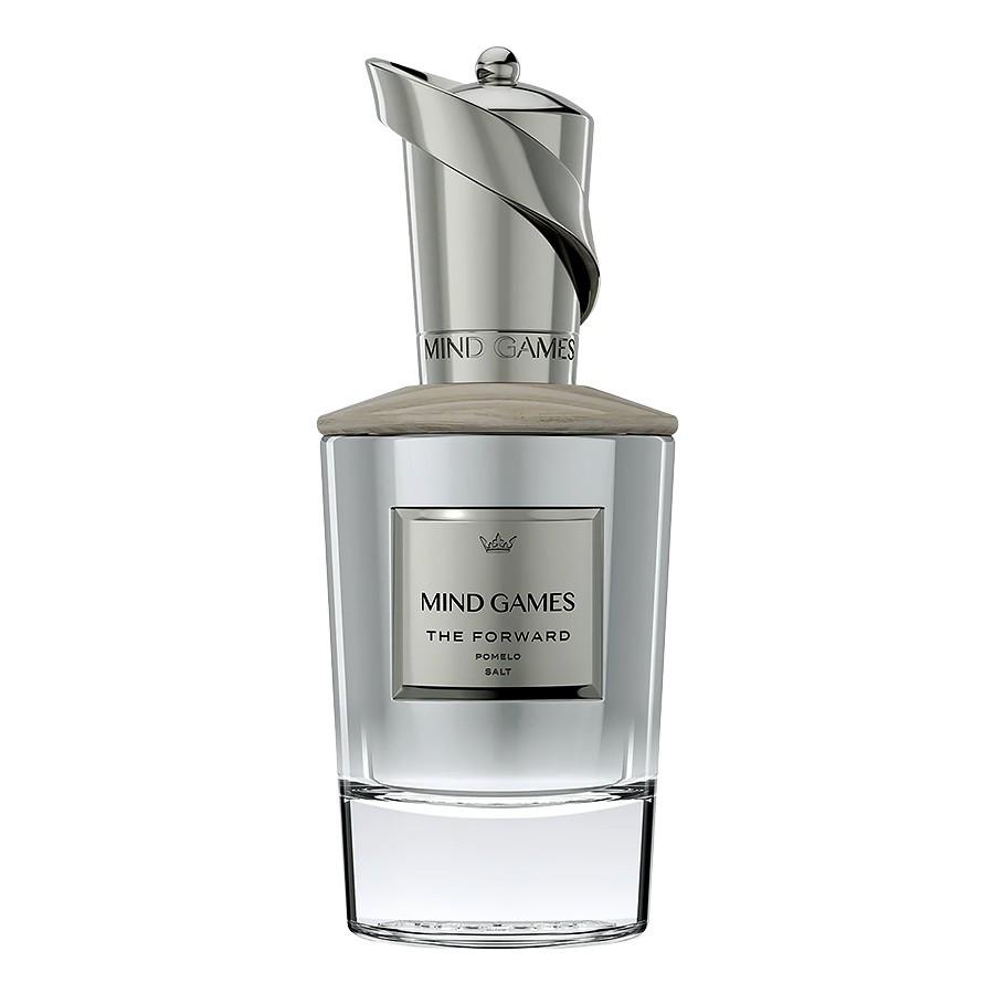 Mind Games Unisex The Forward Extrait de Parfum Spray 34 oz Fragrances 75690₽