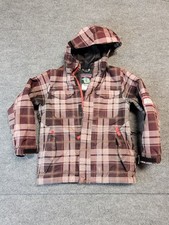 Giacca da neve Burton TWC trasmissione sci snowboard giovanile 7/8 med