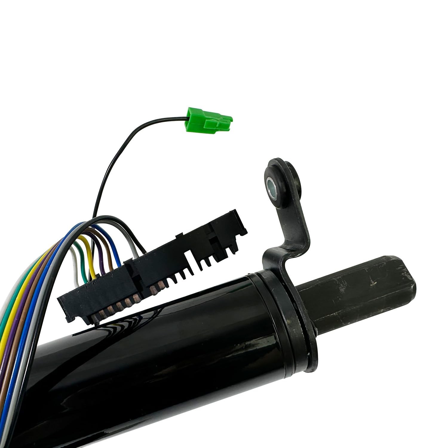 30" GM Steering Column Tilt Automatic No Key Universal with 9 Holes Adapter