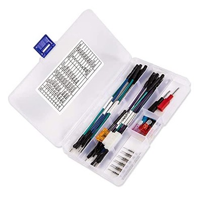 TP-300-A Terminal Test Probes Kit - an Affordable Alternative Suitable for EL