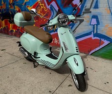 2020 Vespa Primavera 