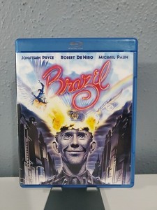 Blu Ray Brazil | eBay
