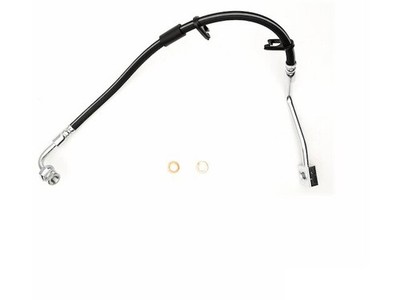Front Right Brake Hose For Ford E250 E350 Super Duty E450 Montaj Outlaw HV12S4