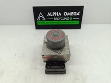 ABS PER ALFA ROMEO 156 Berlina Serie (932_) 51831526 939A1000 diesel 19 (97>03)