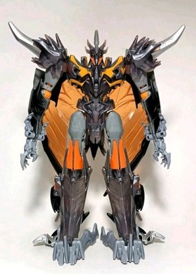 Transformers Prime Beast Hunters Voyager Predaking   *Unvollständig*