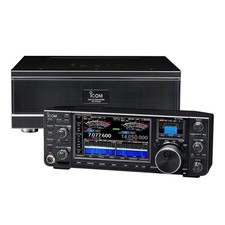 Icom IC-7760 200W HF/50MHz Base Transceiver