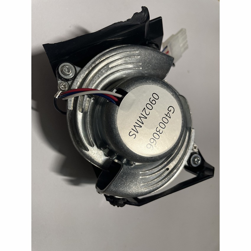 Replacement Fan Motor Cooling Fan Motor Metal Fan For IROBOT S9