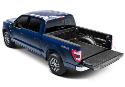 Rugged Liner F55U21  BED LINER TUB
