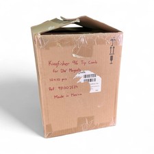 Fisher Scientific Kingfisher 96 Tip Comb Sleeve for DW Magnets 97002534 - 100pcs