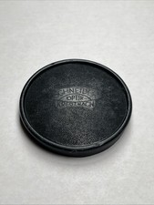 Schneider Optik Kreuznach 49mm 223/24 Push On Front Lens Cap