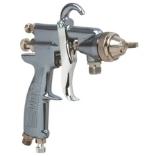 BINKS 2101-4307-5 Conventional Spray Gun,Siphon,0.070 in. 19ZF50