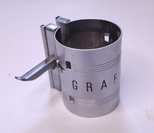 VINTAGE GRAFLEX 3-CELL FLASH CLAMP W/SCREW STAR WARS Luke ESB TFA LIGHTSABER