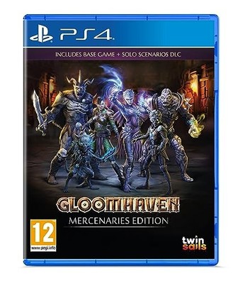 Nighthawk Interactiv - P4RERPUIE60404 - PS4 - N59z
