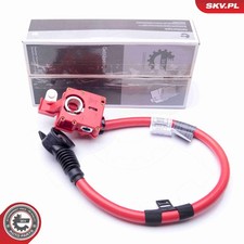 Batterieadapter ESEN SKV 96SKV306 für BMW 7er F01 F02 F03 F04 730 xDrive 740 750