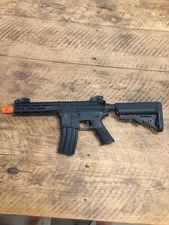 Lancer Tactical Gen 2 M-lock 7