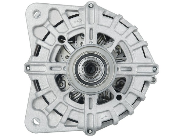 Lichtmaschine Generator Lima AS As-Pl A3851S 12V FüR Renault Captur 2 Talisman 5-image