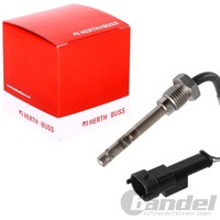 Herth+Buss Abgastemperatursensor Nach RußPartikelfilter | 70682711
