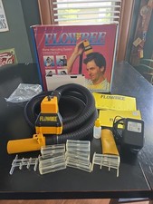 Vintage Flowbee Haircutting System with Attac...