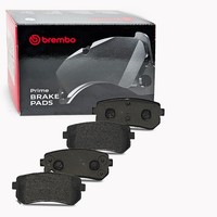 Brembo BremsbelÄGe Kia Rio Jb Sportage Je Km Km Hyundai Accent Mc Rb Elantra
