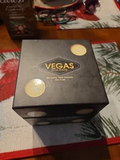 Ravensburger Vegas Dice Game (60001714) Complete 