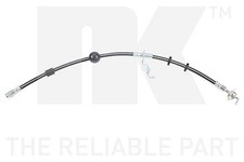 Flexible de frein Peugeot 508