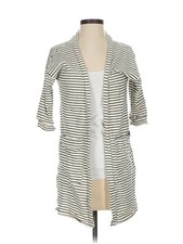Agnes  Dora Women Ivory Cardigan XS