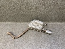 Endschalld&auml;mpfer rechts A2044912101 Endtopf Mercedes W207 E350 11.1993.211