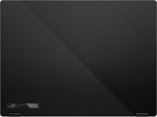 ASUS ROG Flow X13 GV301QH 13.4" IPS Touch Ryzen 9 5980HS GTX1650 32GB 1TB W10P - Picture 7 of 7