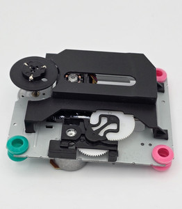 Lasereinheit SF-P101N 16 Pin CD Player Audio Laser Anlage Laser Pickup Komplett