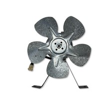 Morrill Motors SP-B5IIVEM12 6W 115V Condenser Evaporator Fan Motor 4-Blade