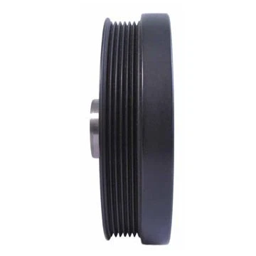 Equilibrador armónico de motor Dayco para Ford E-250 2008-2014 4,6 L V8 Foto 4 de 4