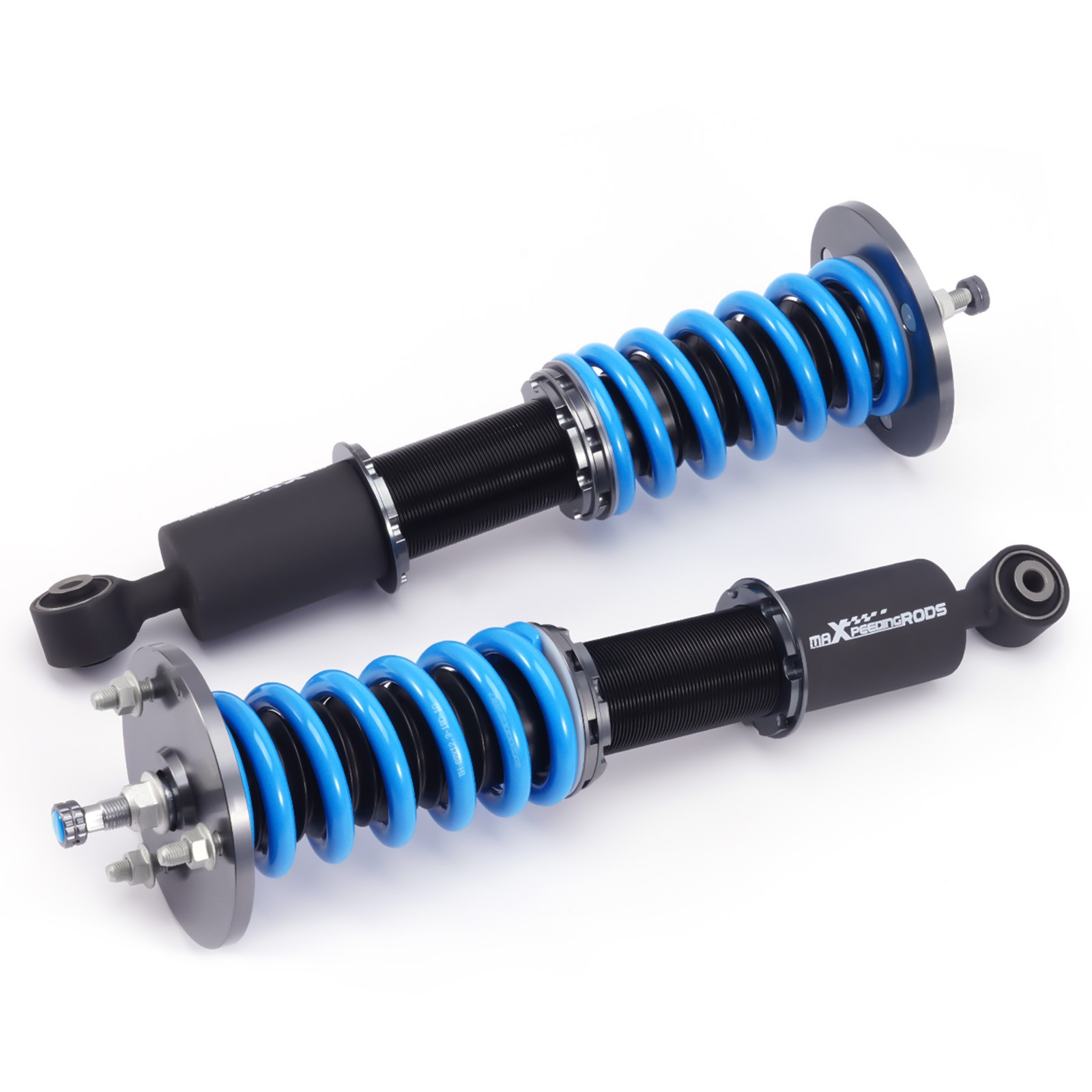 MaXpeedingrods T6 Coilover 24 Ways Damper For Acura NSX 1991-2005