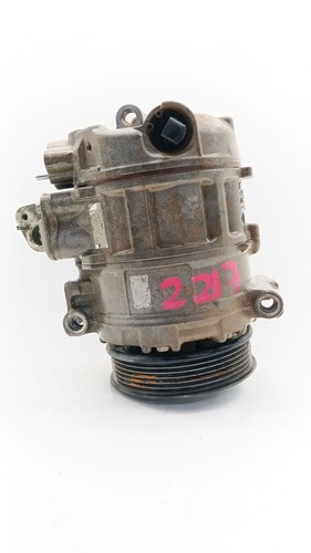 KLIMAKOMPRESSOR / 142851 FÜR VOLKSWAGEN GOLF IV 1J1 1.9 TDI