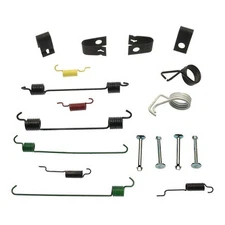 Raybestos H17370 Raybestos R Line Drum Brake Hardware Kit
