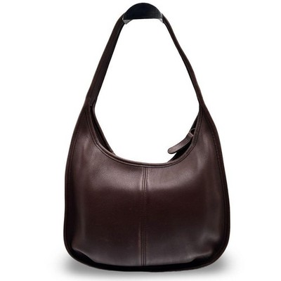 Old COACH ERGO オールドコーチ　エルゴ　ブラウン OLD COACH Ergo Bag Vintage Shoulder Bag Leather 9033 Brown Used