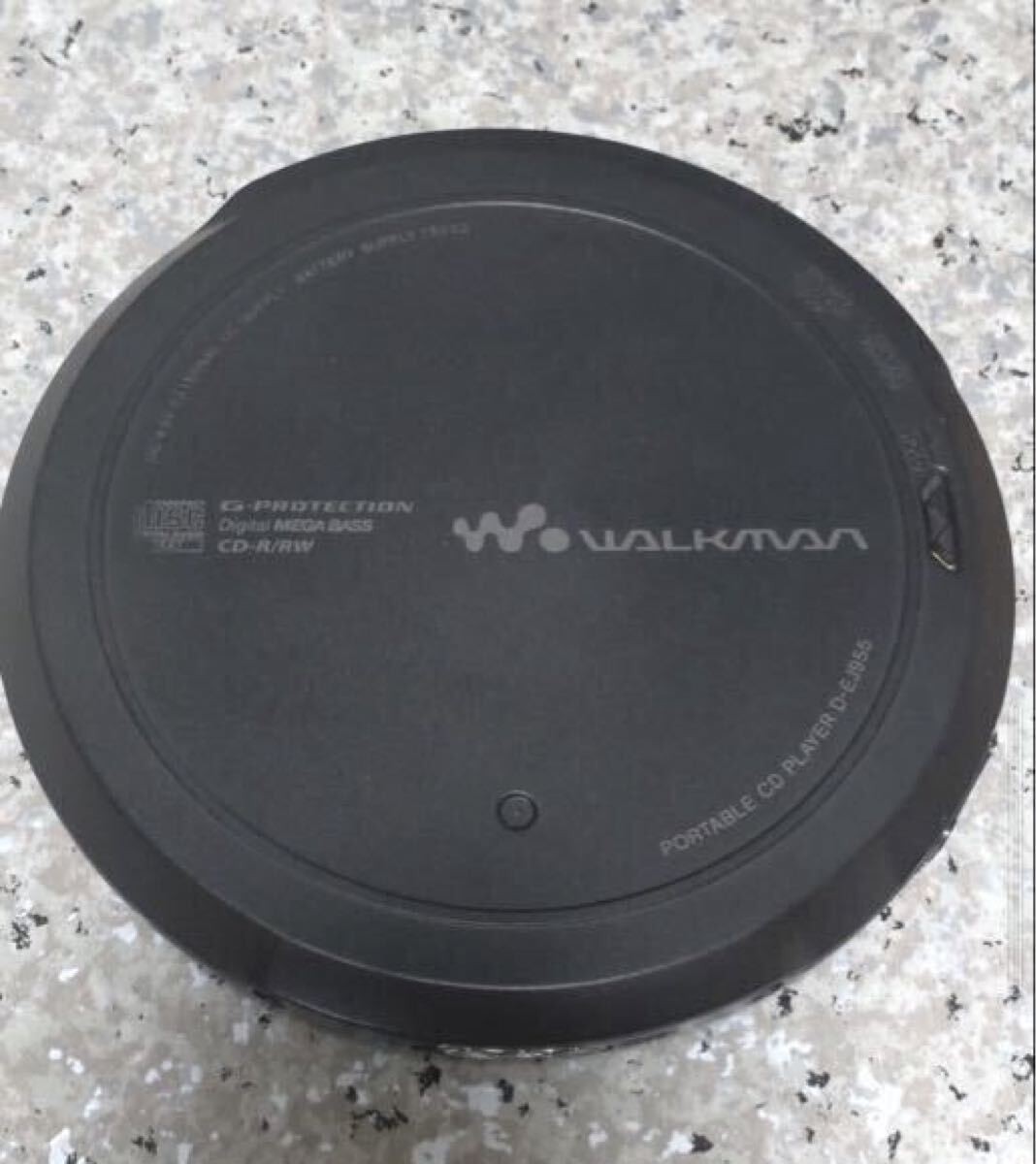 SONY D-EJ955 ポータブルCDプレーヤー Sony Walkman D-EJ955 Personal CD Player for sale online | eBay