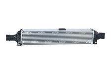 Ladeluftkühler NRF 309101 für AUDI A4 B9 8W2 8WC Avant 8W5 8WD A5 F53 F5P F5A A7