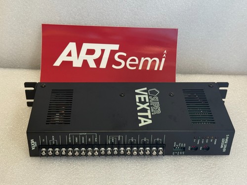 SUPER VEXTA ORTENTAL MOTOR UDX5114N 5-PHASE DRIVER