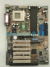 1pc used ASUS CUBX REV.1.02 motherboard