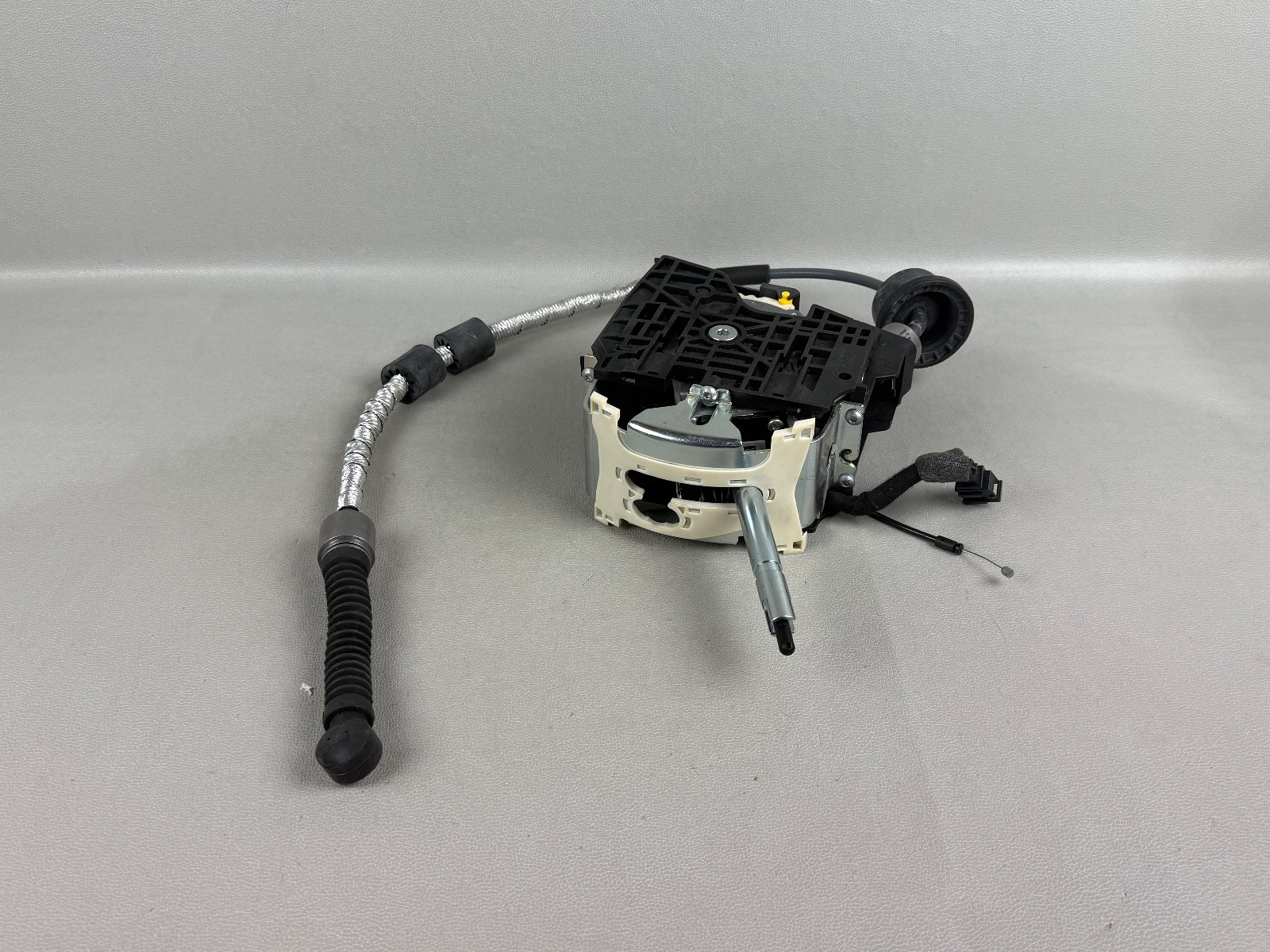 Bentley Gear Shifter Assembly OEM PL114469PC