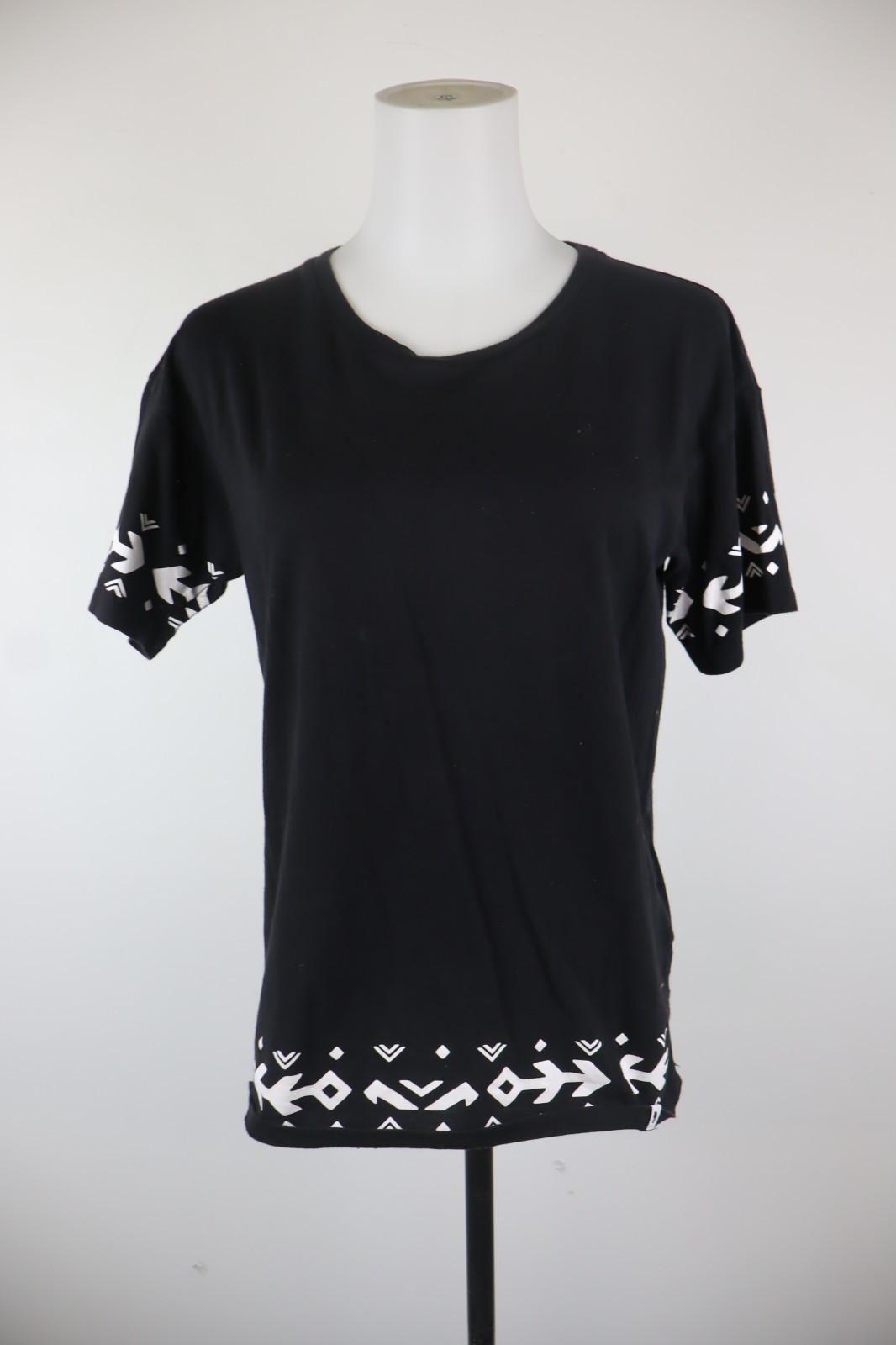 CARHARTT MAGLIA DONNA TG XS WOMAN CASUAL VINTAGE T-SHIRT MANICA CORTA COTONE