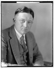 Photo:David Andrew Pine,United States District Court Judge,Harris & Ewing